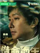 《借命而生》电视剧演员表大全 《借命而生》电视剧演员表大全